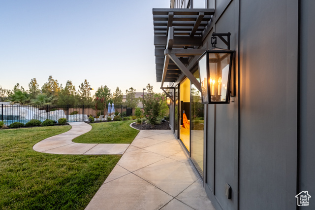 Photo 68 for MLS #2098141 at 2916 S 300 East
