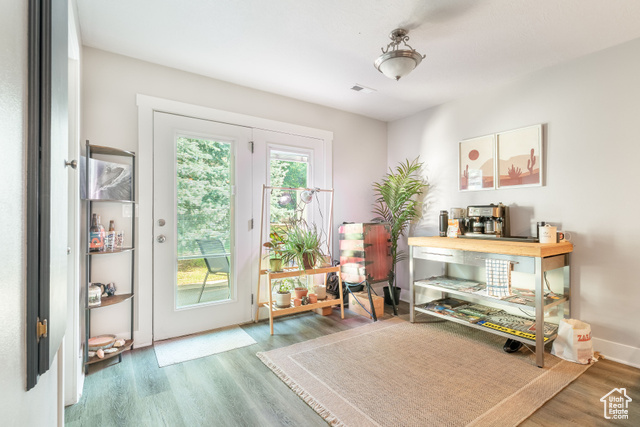 Photo 7 for MLS #2098142 at 287 E 2300 North #30