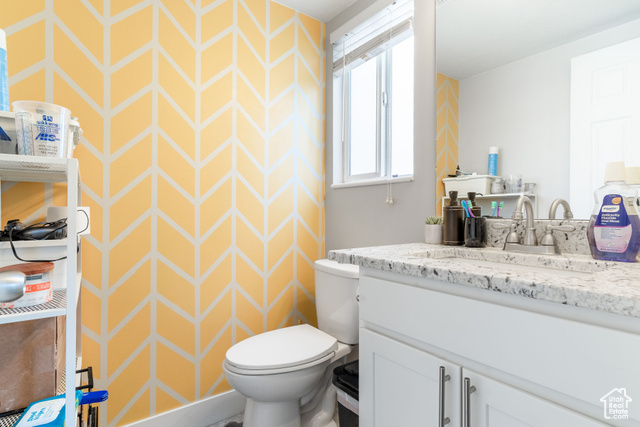 Photo 6 for MLS #2098142 at 287 E 2300 North #30