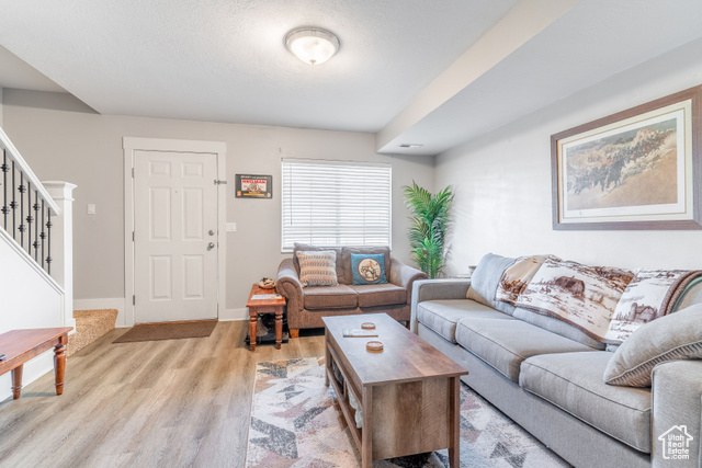 Photo 2 for MLS #2098142 at 287 E 2300 North #30