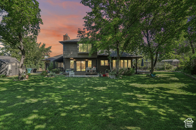 Photo 2 for MLS #2098144 at 865 W Clover Meadow Cir