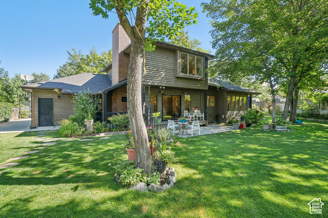 Photo 48 for MLS #2098144 at 865 W Clover Meadow Cir