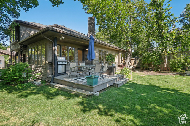Photo 43 for MLS #2098144 at 865 W Clover Meadow Cir