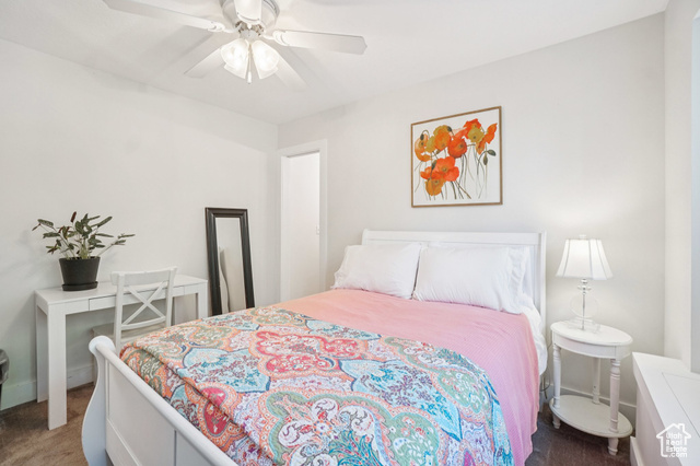 Photo 28 for MLS #2098144 at 865 W Clover Meadow Cir