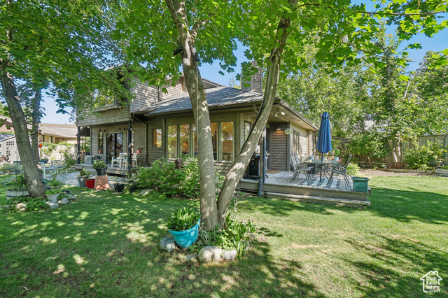 Photo 47 for MLS #2098144 at 865 W Clover Meadow Cir