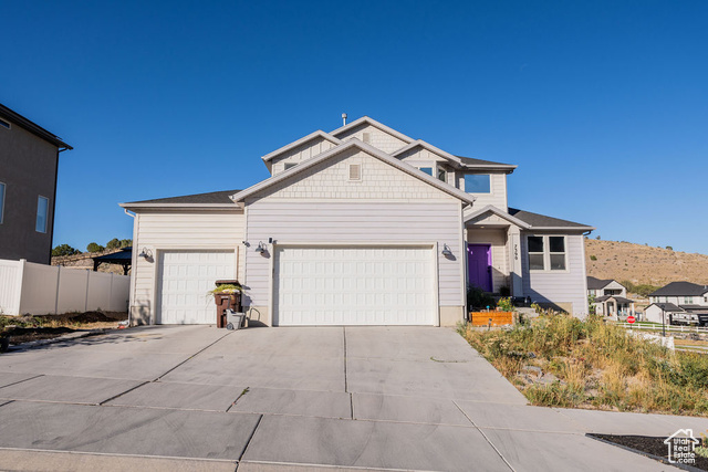 7390 N PAWNEE RD, Eagle Mountain UT 84005
