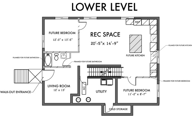 Photo 6 for MLS #2098145 at 7390 N Pawnee Rd