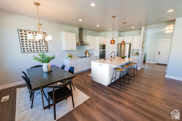 Photo 12 for MLS #2098145 at 7390 N Pawnee Rd