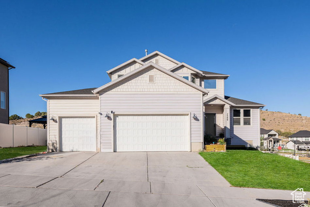7390 N PAWNEE RD, Eagle Mountain UT 84005