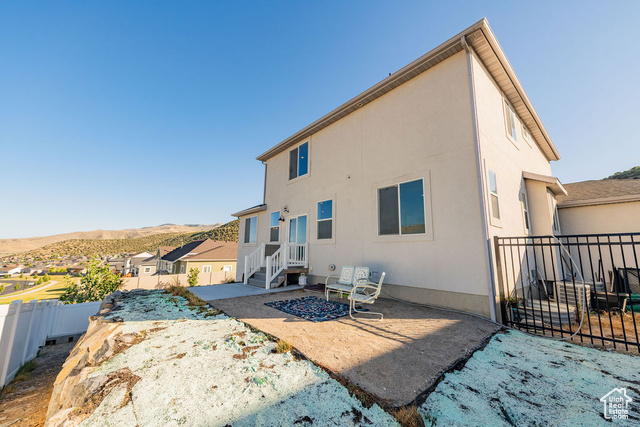 Photo 42 for MLS #2098145 at 7390 N Pawnee Rd