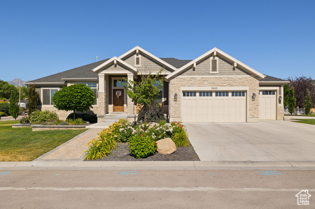 13571 S MEADOW HEIGHTS LN, Draper UT 84020