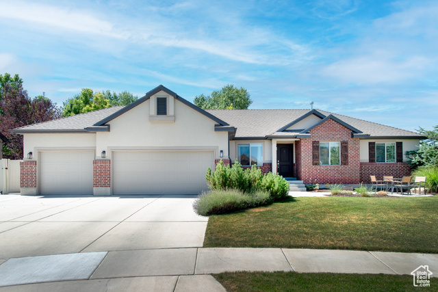 552 E SUNSET STREAM WAY, Draper UT 84020