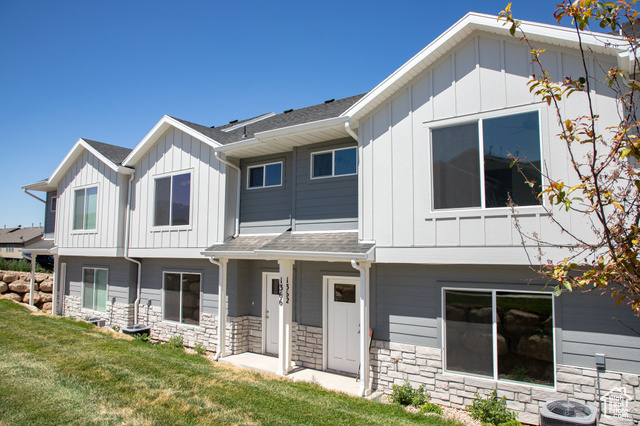 1362 N 1810 E, Spanish Fork UT 84660