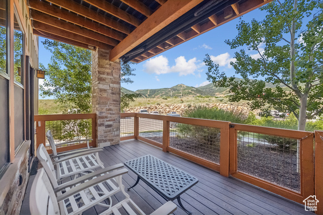 9855 VISTA DR #103, Heber City UT 84032