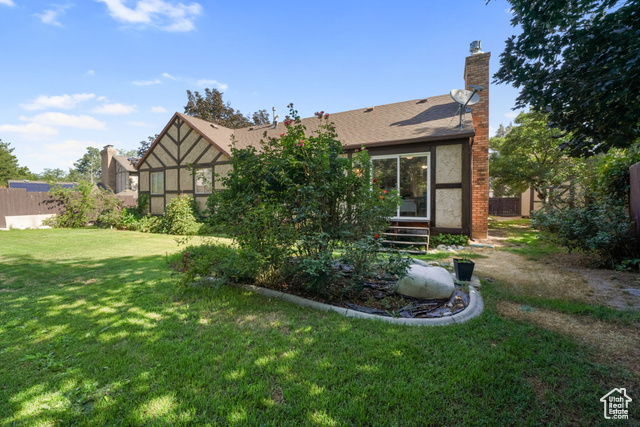 Photo 30 for MLS #2098159 at 8916 S Cobble Crest Ln