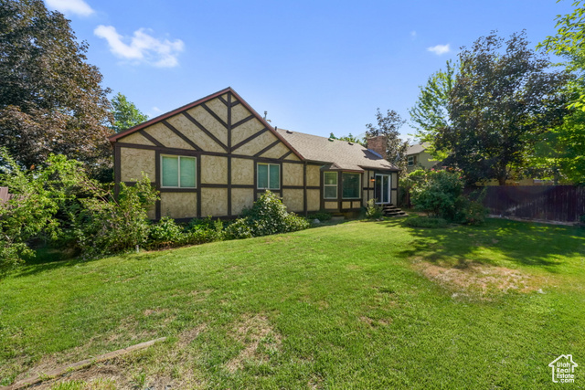 Photo 28 for MLS #2098159 at 8916 S Cobble Crest Ln