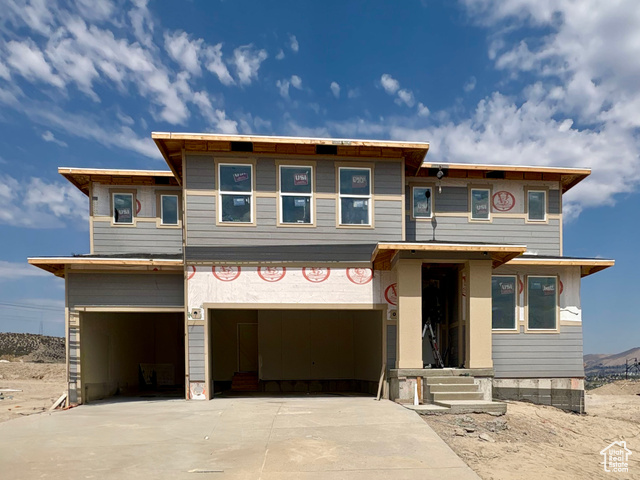 1253 S GLAMBERT LN #127, Saratoga Springs UT 84045