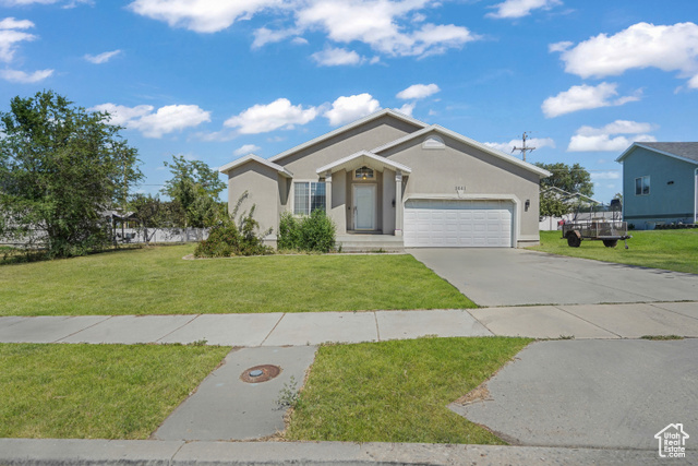 3641 S COUNTRY WEST DR, Magna UT 84044
