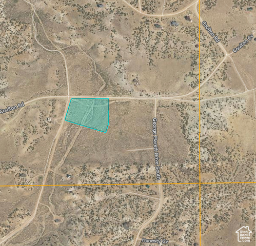 11783 S COYOTE CANYON DR, Duchesne UT 84021