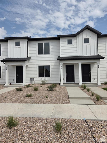 71 N CARPENTER LN #1815, Saratoga Springs UT 84045