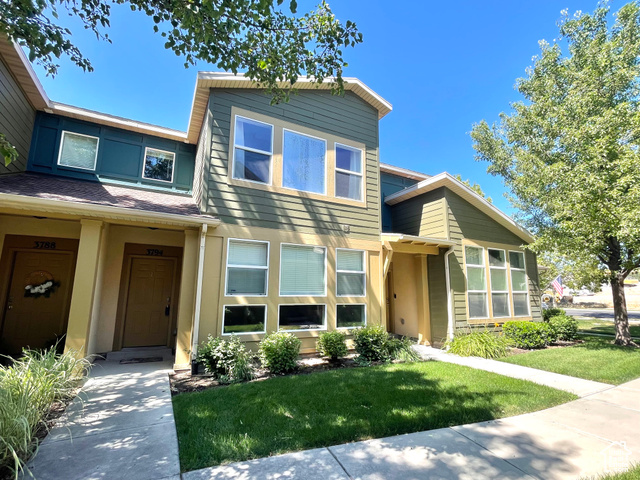 3794 W ANGELICA CT, South Jordan UT 84095