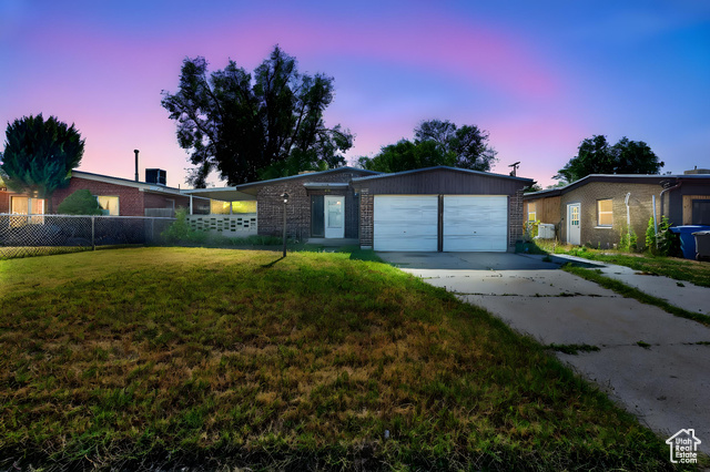 Photo 11 for MLS #2098167 at 945 N 1200 West