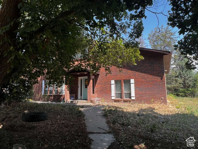 1012 W 3550 N, Pleasant View UT 84414