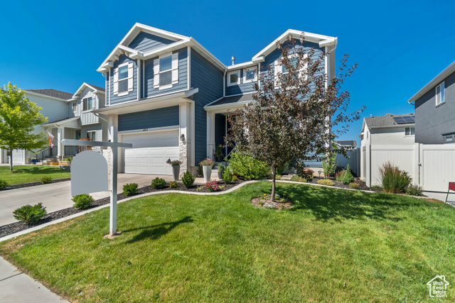 4913 E GOLDEN MEADOW XING, Eagle Mountain UT 84005