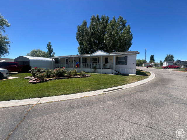 MLS #2098174 - 900 W Main St #95