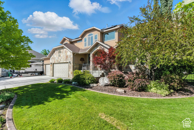 9116 SILVER LAKE DR., Cedar Hills UT 84062
