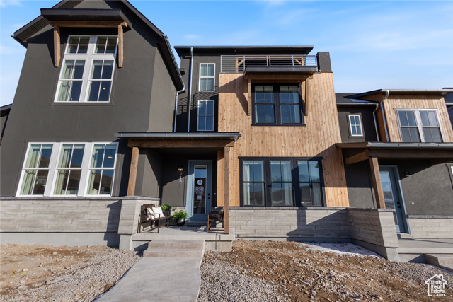 6977 W HIDDEN HILLS WAY #147, West Jordan UT 84081