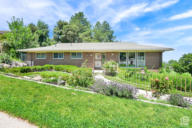 4445 FILLMORE AVE, Ogden UT 84403