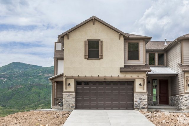 5993 N FAIRVIEW DR #228, Heber City UT 84032