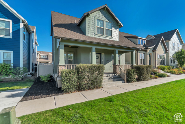 10741 S TOPVIEW RD, South Jordan UT 84095