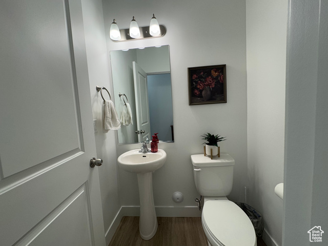 Photo 9 for MLS #2098190 at 931 W 910 North