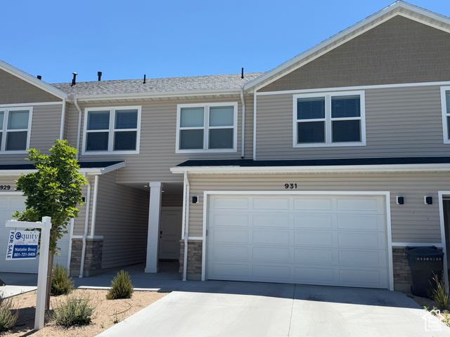 931 W 910 N, Tremonton UT 84337