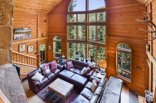 Photo 5 for MLS #2098192 at 8581 Shingle Mill Dr