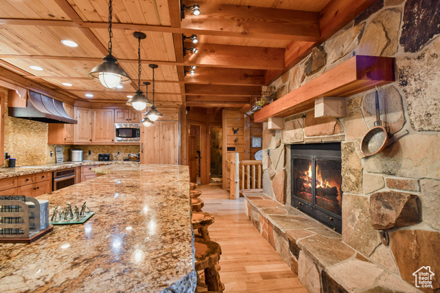Photo 8 for MLS #2098192 at 8581 Shingle Mill Dr