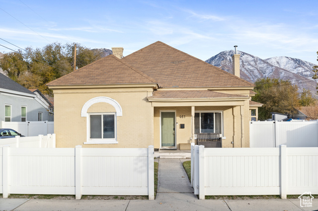 461 S 400 W, Provo UT 84601