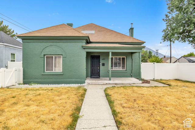 461 S 400 W, Provo UT 84601
