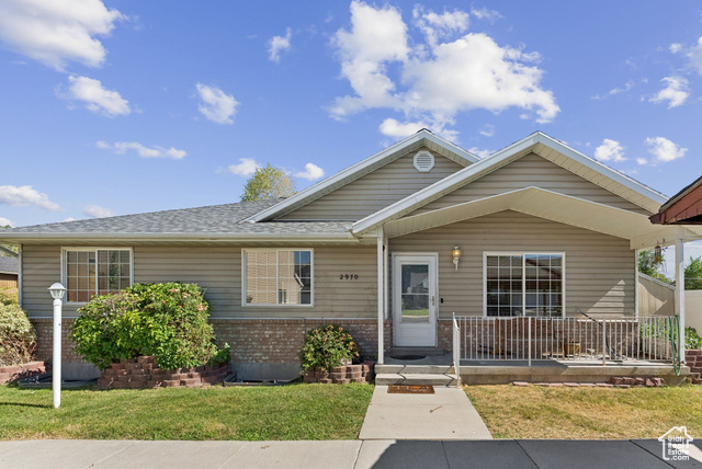 2970 W SHADOW PARK DR, West Valley City UT 84119