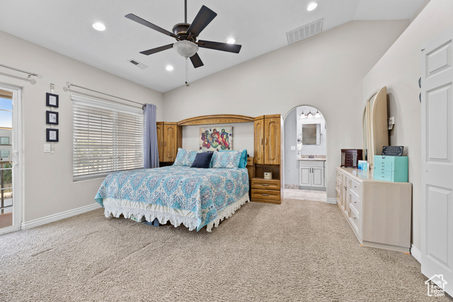 Photo 15 for MLS #2098203 at 763 W 100 North