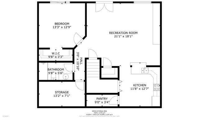 Photo 52 for MLS #2098203 at 763 W 100 North