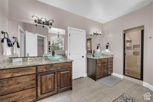 Photo 14 for MLS #2098204 at 3334 W 2700 South