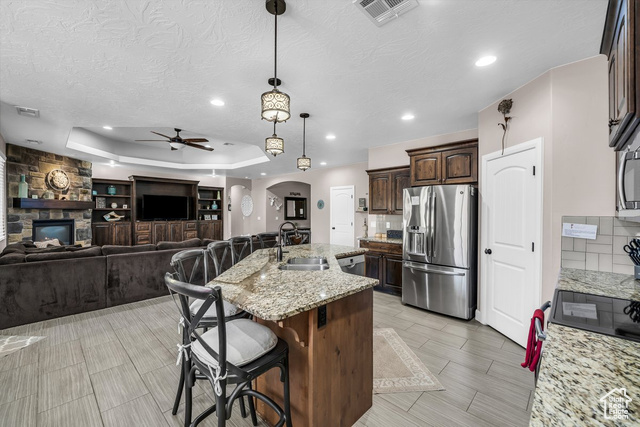 Photo 8 for MLS #2098204 at 3334 W 2700 South