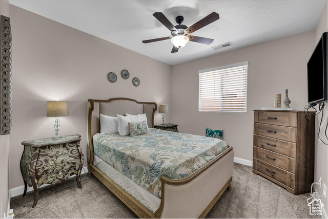 Photo 19 for MLS #2098204 at 3334 W 2700 South