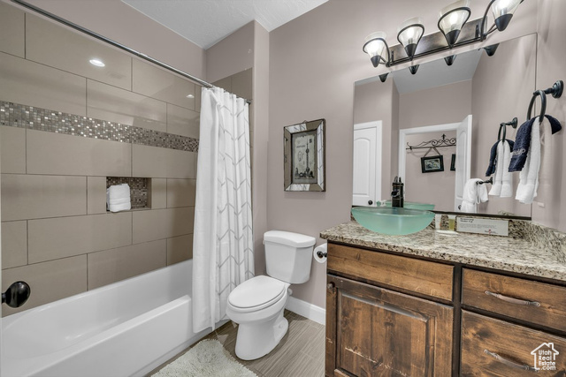 Photo 22 for MLS #2098204 at 3334 W 2700 South