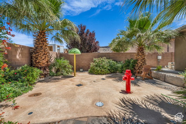 Photo 30 for MLS #2098204 at 3334 W 2700 South