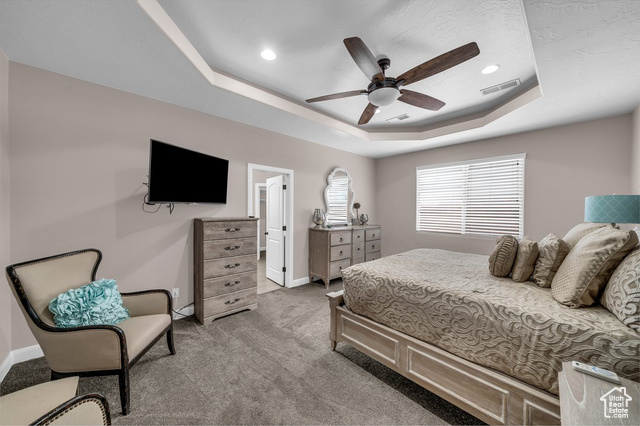 Photo 12 for MLS #2098204 at 3334 W 2700 South