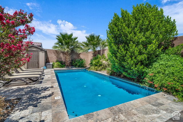 Photo 25 for MLS #2098204 at 3334 W 2700 South